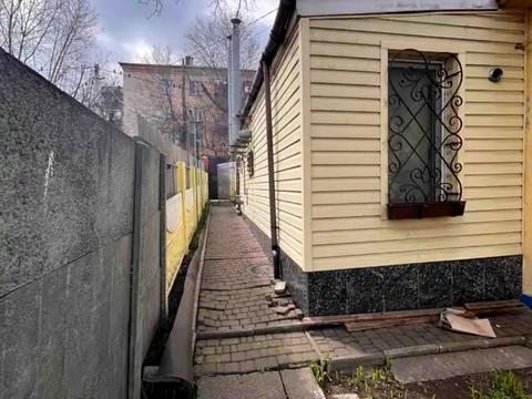дом по адресу Полковника Горленко ул. (Революційна)