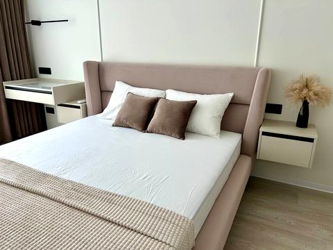 квартира по адресу Салютная ул., (Будинок 02301-02303)