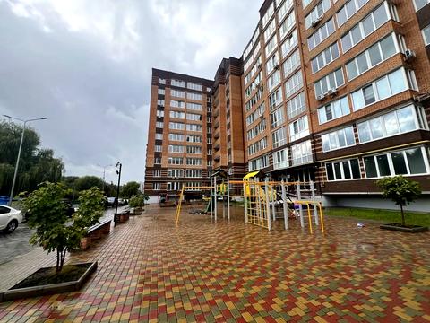 квартира по адресу Старокостянтинівське шоссе, 20/5