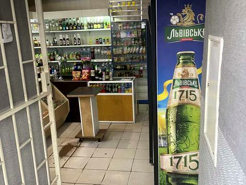 комерційна за адресою Центральна вул. (Чапаєва), 6