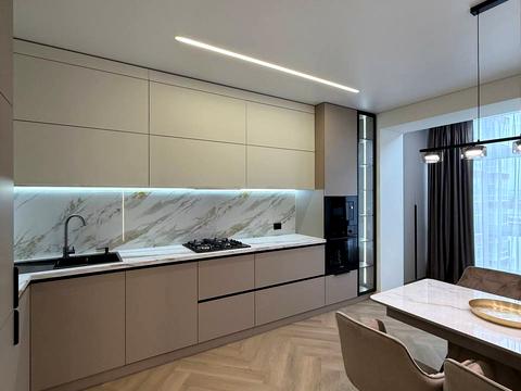 квартира за адресою Височана вул., 18 к23