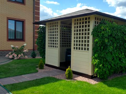 будинок за адресою Новокиївська вул.