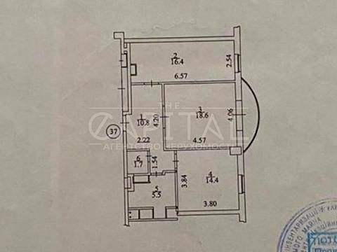 коммерческая по адресу Институтская ул., 6/15