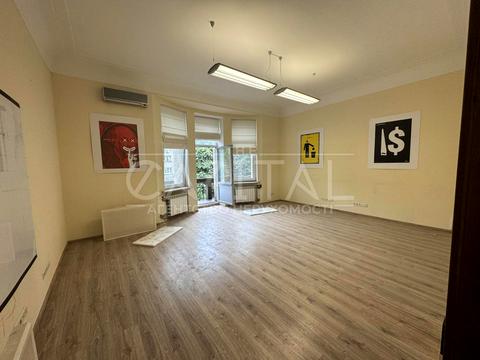 коммерческая по адресу Институтская ул., 6/15