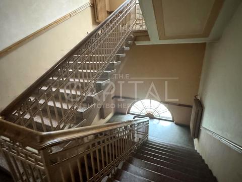 коммерческая по адресу Институтская ул., 6/15