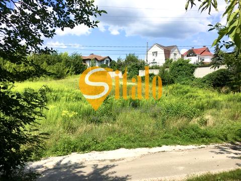 ділянка за адресою Вітряні Гори вул.