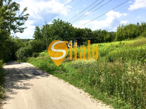 ділянка за адресою Вітряні Гори вул.