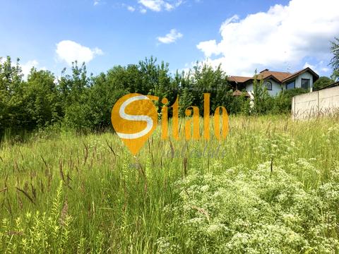 ділянка за адресою Вітряні Гори вул.