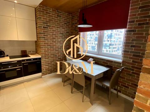 квартира за адресою Ділова вул. (Димитрова), 2-Б