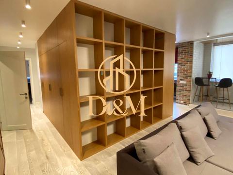 квартира за адресою Ділова вул. (Димитрова), 2-Б