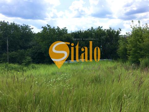 ділянка за адресою Вітряні Гори вул.