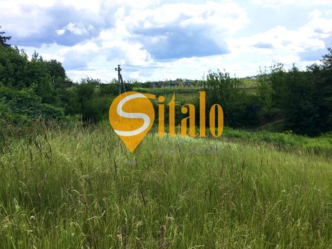 ділянка за адресою Вітряні Гори вул.