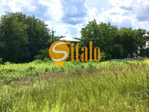 ділянка за адресою Вітряні Гори вул.