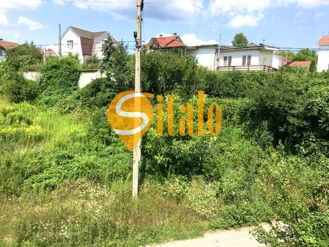 ділянка за адресою Вітряні Гори вул.