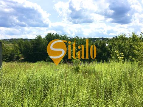 ділянка за адресою Вітряні Гори вул.