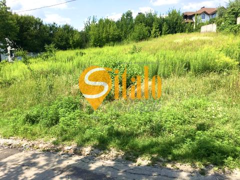 ділянка за адресою Вітряні Гори вул.