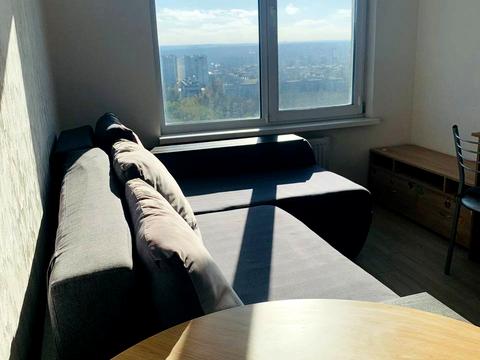 квартира по адресу Клавдиевская ул., 40-Д