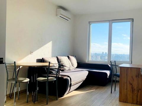 квартира по адресу Клавдиевская ул., 40-Д