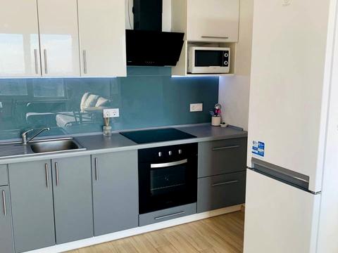 квартира по адресу Клавдиевская ул., 40-Д