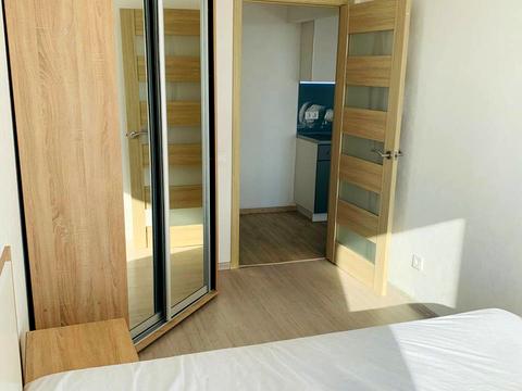 квартира по адресу Клавдиевская ул., 40-Д