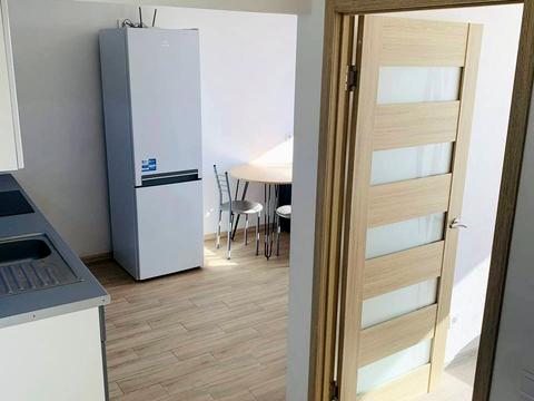 квартира по адресу Клавдиевская ул., 40-Д