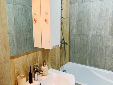 квартира по адресу Клавдиевская ул., 40-Д