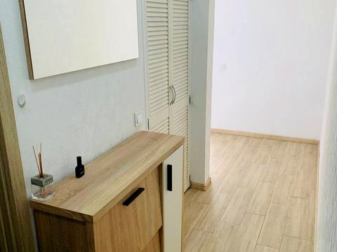 квартира по адресу Клавдиевская ул., 40-Д