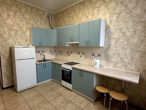 квартира по адресу Світлицького ул., 35