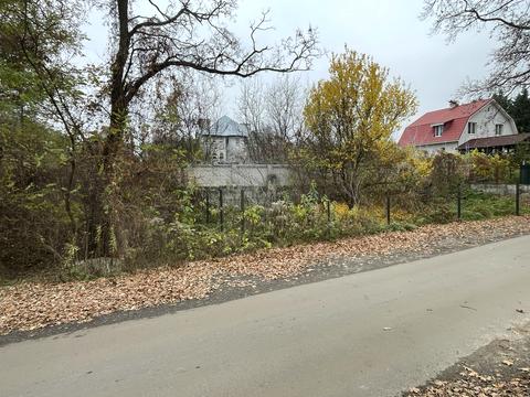 участок по адресу Цветочная ул., 3