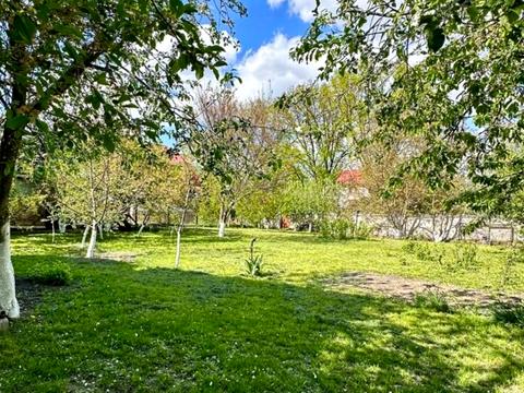 ділянка за адресою Квіткова вул., 3