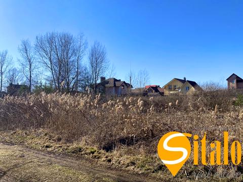 участок по адресу 