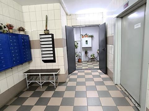 квартира по адресу Вишгородська ул., 54-Б