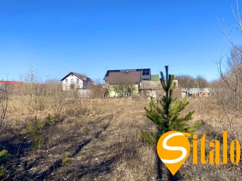 участок по адресу 