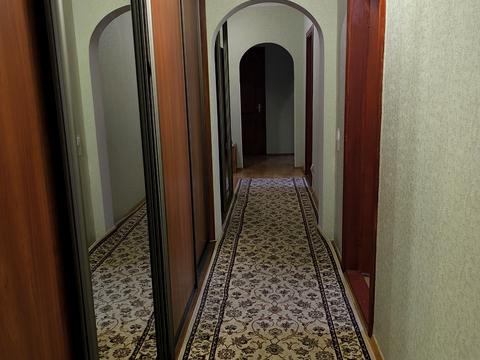 квартира по адресу Вишгородська ул., 54-Б