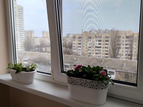 квартира по адресу Вишгородська ул., 54-Б