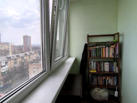 квартира по адресу Вишгородська ул., 54-Б