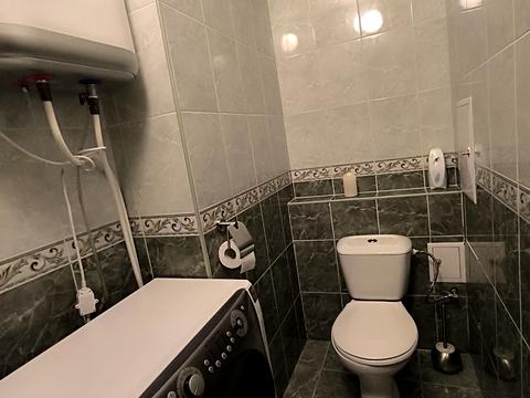 квартира по адресу Вишгородська ул., 54-Б