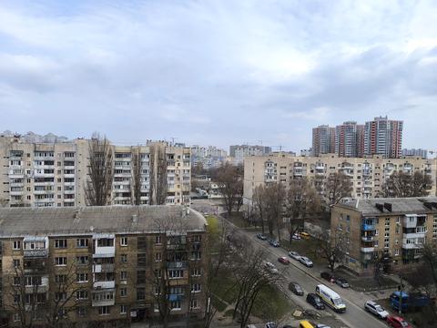 квартира по адресу Вишгородська ул., 54-Б