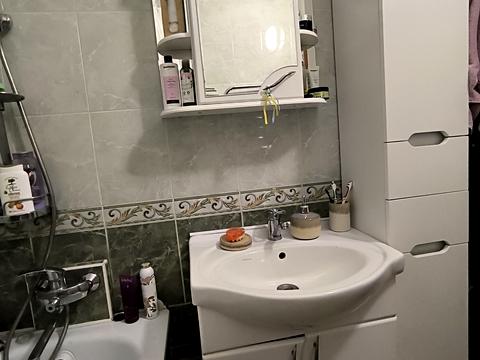 квартира по адресу Вишгородська ул., 54-Б