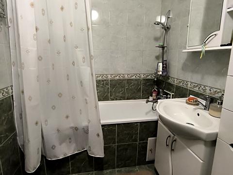квартира по адресу Вишгородська ул., 54-Б