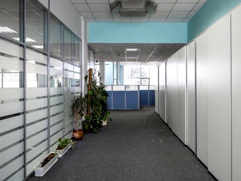 коммерческая по адресу Дорогожицкая ул., 12