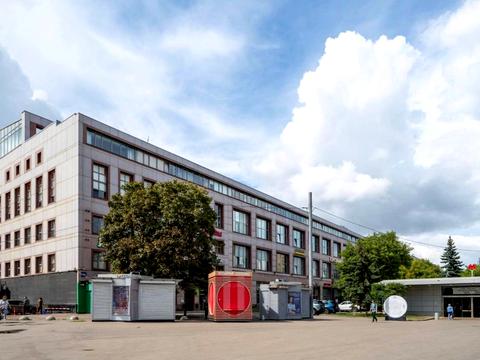 коммерческая по адресу Дорогожицкая ул., 12