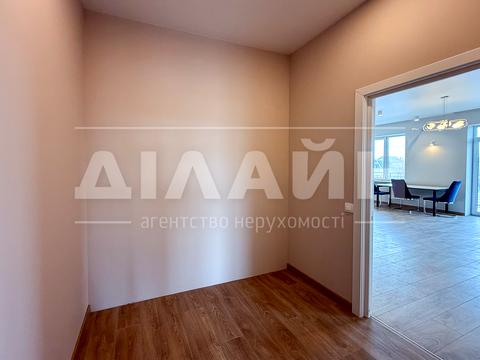 квартира по адресу Розваги ул., 27