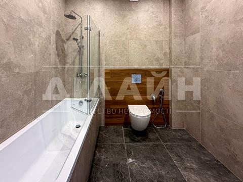 квартира по адресу Розваги ул., 27