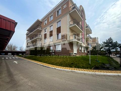 квартира по адресу Розваги ул., 27