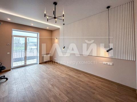 квартира по адресу Розваги ул., 27