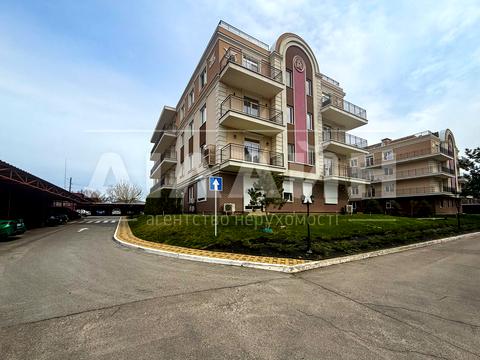 квартира по адресу Розваги ул., 27