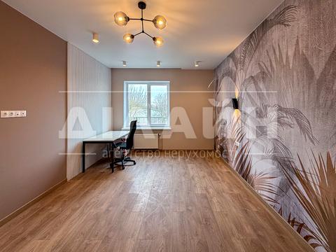 квартира по адресу Розваги ул., 27