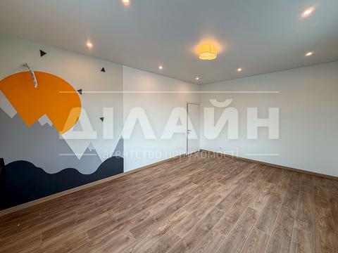 квартира по адресу Розваги ул., 27