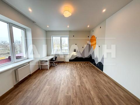 квартира по адресу Розваги ул., 27